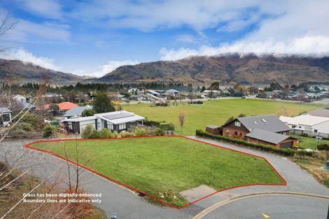 Photo of property in 6 Ansted Place, Wanaka, 9305