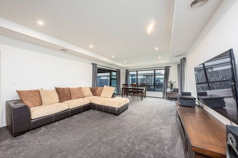 Photo of property in 161 Georgina Street, Marshland, Christchurch, 8083