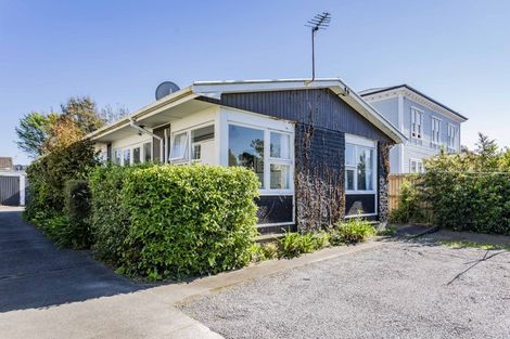 Photo of property in 1/57 Saint Albans Street, St Albans, Christchurch, 8014