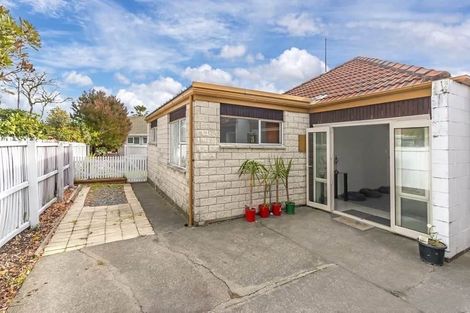 Photo of property in 2/264 Hoon Hay Road, Hoon Hay, Christchurch, 8025