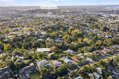 Photo of property in 6 Fairmount Road, Titirangi, Auckland, 0604