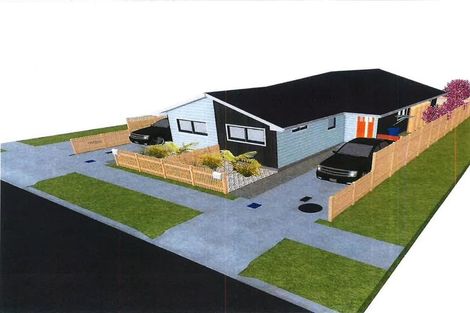 Photo of property in 19 Clyde Crescent, Roslyn, Palmerston North, 4414