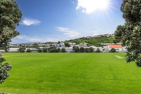 Photo of property in 69u6 Darlington Road, Miramar, Wellington, 6022