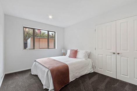 Photo of property in 2 Wedmore Close, Burwood, Christchurch, 8083