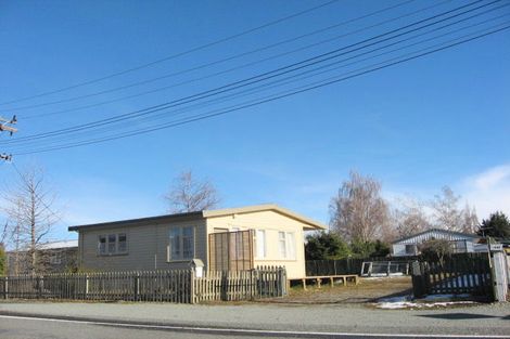 Photo of property in 44 Mount Cook Street, Twizel, 7901