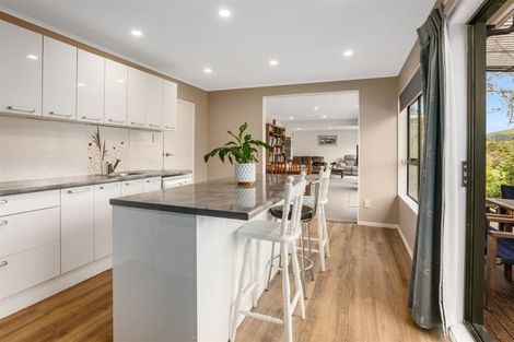 Photo of property in 14 Bull Avenue, Wainuiomata, Lower Hutt, 5014