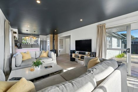 Photo of property in 6 Philomel Street, North New Brighton, Christchurch, 8083