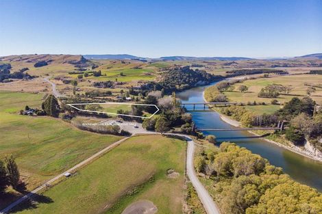 Photo of property in 1231 Clifden Highway, Orawia, Otautau, 9691
