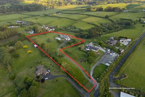Photo of property in 29a Howden Road, Whatawhata, Hamilton, 3289