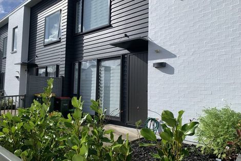 Photo of property in 27 Boyes Avenue, Whenuapai, Auckland, 0618