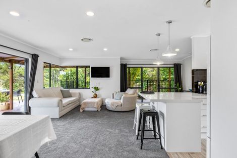 Photo of property in 105 Oyster Point Road, Kaukapakapa, Warkworth, 0984