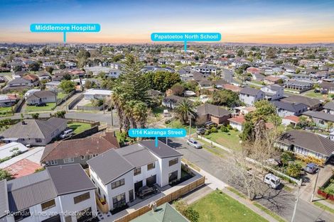 Photo of property in 14a Kairanga Street, Mangere East, Auckland, 2024