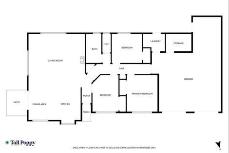 Photo of property in 9 Pitiroi Street, Nukuhau, Taupo, 3330