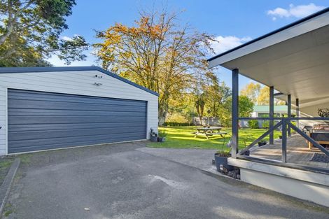 Photo of property in 43 Norfolk Crescent, Feilding, 4702
