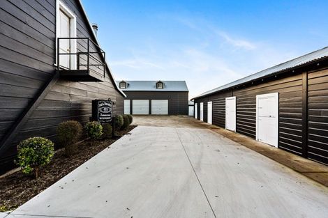 Photo of property in 1141 Omahu Road, Twyford, Hastings, 4175