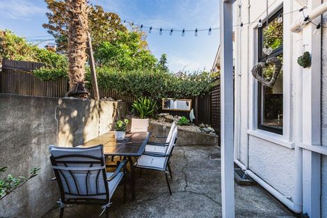 Photo of property in 507 Shakespeare Terrace, Bluff Hill, Napier, 4110