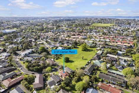 Photo of property in 2/25 Ciprian Place, Henderson, Auckland, 0612
