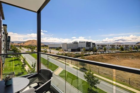Photo of property in 302/34u Red Oaks Drive, Frankton, Queenstown, 9300