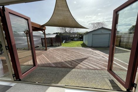 Photo of property in 34 Seddon Street, Aramoho, Whanganui, 4500