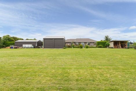 Photo of property in 46 Jordan Road, Waingawa, Carterton, 5791