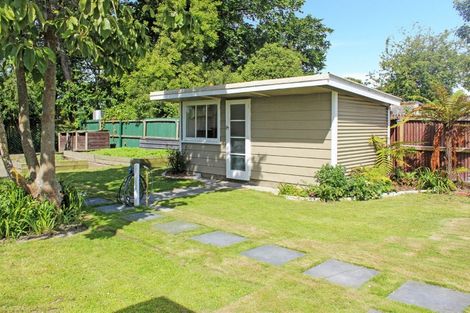 Photo of property in 18 Nairn Street, Spreydon, Christchurch, 8024