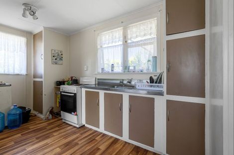 Photo of property in 3 Roslyn Street, Taumarunui, 3920