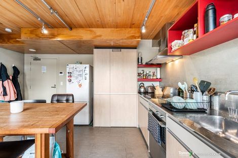 Photo of property in Tattoo Apartments, 31/42u Abel Smith Street, Te Aro, Wellington, 6011