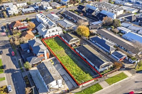 Photo of property in 49 Geraldine Street, Edgeware, Christchurch, 8013