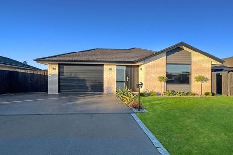 Photo of property in 9 Ragley Way, Rolleston, 7615