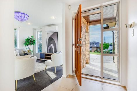 Photo of property in 18 Te Ironui Place, Huntington, Hamilton, 3210