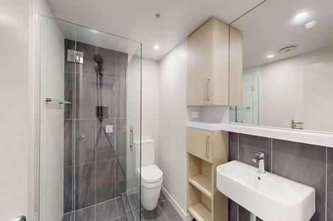 Photo of property in Vsp South, 907/166u Victoria Street, Te Aro, Wellington, 6011