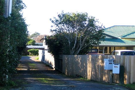Photo of property in 60a-b Kirk Street, Otaki, 5512