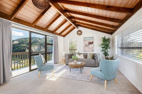 Photo of property in 29 Observatory Close, Whitby, Porirua, 5024