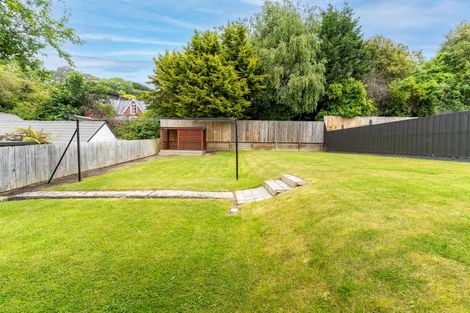 Photo of property in 57 Lees Street, Dunedin Central, Dunedin, 9016