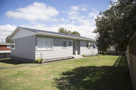 Photo of property in 161 Pollard Drive, Te Awamutu, 3800