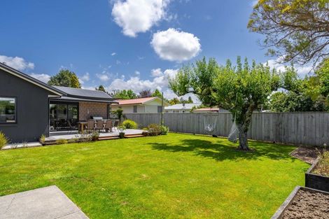 Photo of property in 12 Udy Street, Greytown, 5712