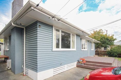 Photo of property in 27a Wilford Street, Wallaceville, Upper Hutt, 5018