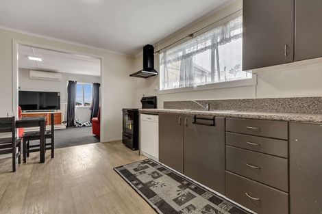 Photo of property in 58 Morvern Crescent, Tokoroa, 3420