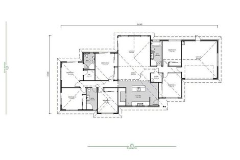 Photo of property in 66 Fairmaid Street, Lincoln, 7608