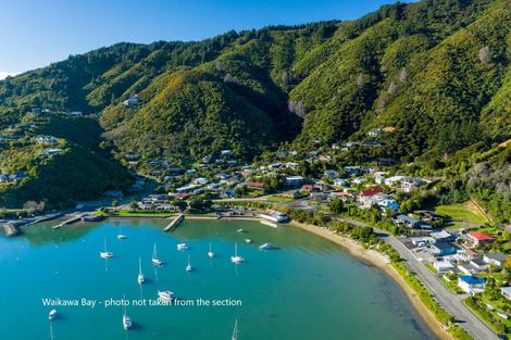 Photo of property in 354b Waikawa Road, Waikawa, Picton, 7220
