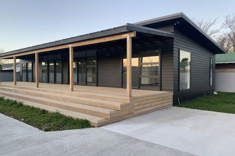 Photo of property in 4 College Street, Masterton, 5810