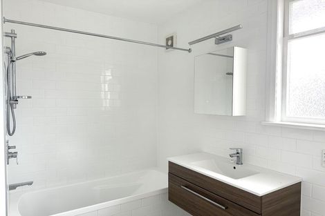 Photo of property in 21 Humboldt Street, Sydenham, Christchurch, 8023