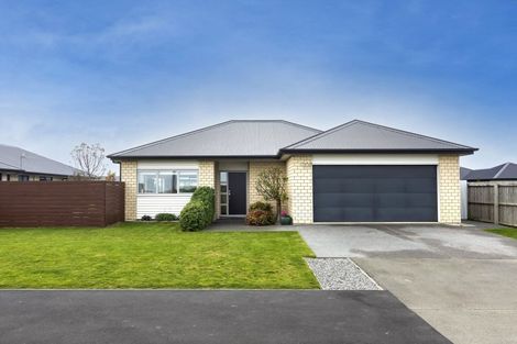 Photo of property in 350 Dunns Crossing Road, Rolleston, 7614