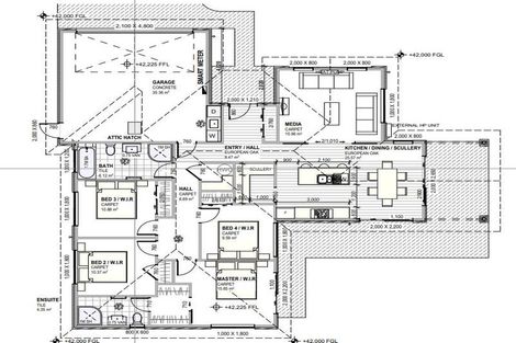 Photo of property in 8 Hikuwai Lane, Warkworth, 0910