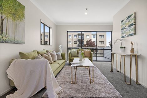 Photo of property in 6/46 Carlos Drive, Flat Bush, Auckland, 2016