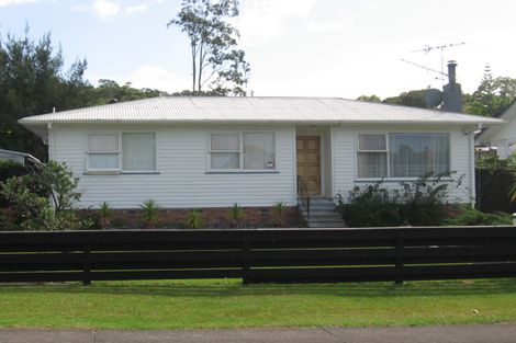 Photo of property in 38 Hilling Street, Titirangi, Auckland, 0604