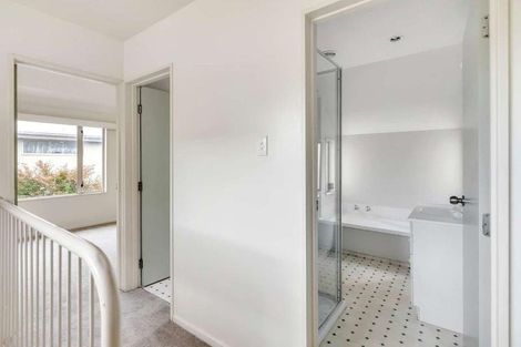 Photo of property in 4/17 Longley Place, Addington, Christchurch, 8024