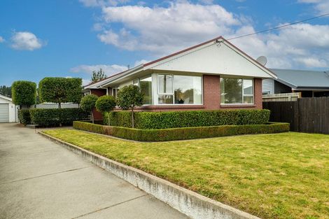 Photo of property in 6 Price Place, Linwood, Christchurch, 8062