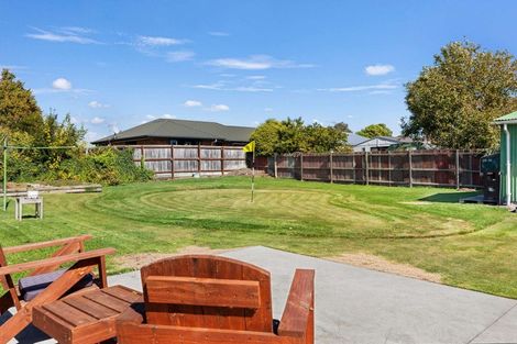 Photo of property in 31 Cridland Street West, Kaiapoi, 7630