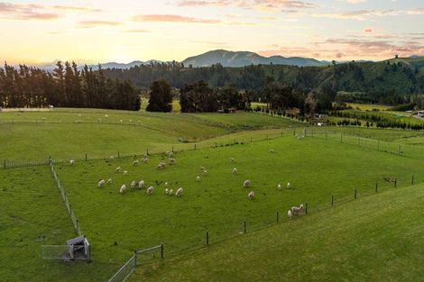 Photo of property in 548 Loburn Kowai Road, Loburn, Rangiora, 7472